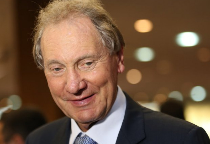 Foto: Mauricio Vieria/Secom