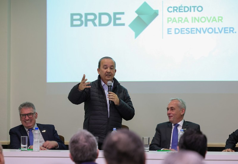 Fotos: Roberto Zacarias / Secom