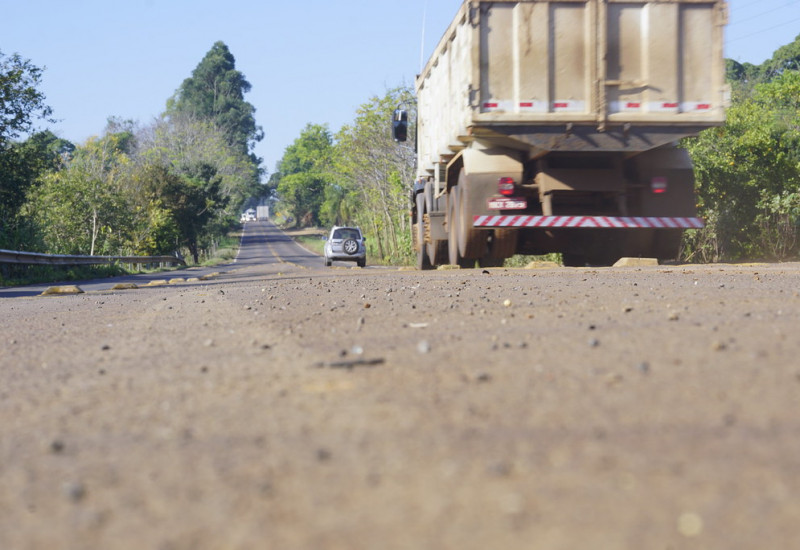 Foto: Peterson Paul /Secom