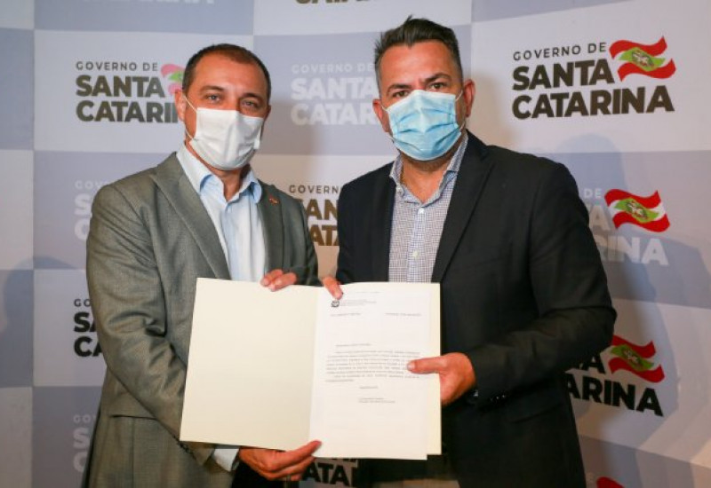 Foto: Julio Cavalheiro / Secom