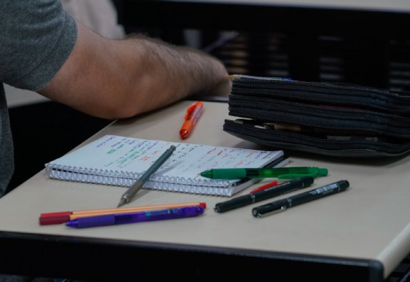 Foto: Ricardo Wolffenbüttel/Secom