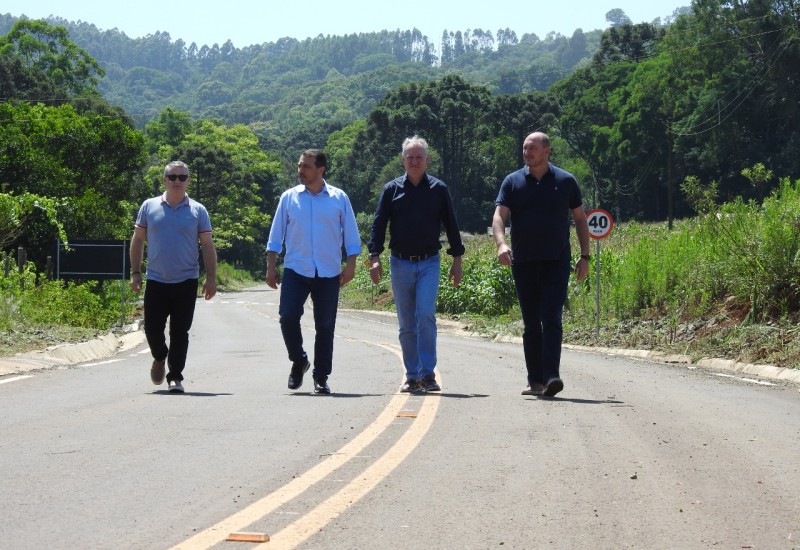 Fotos: Divulgação/Ascom/PrefSMO