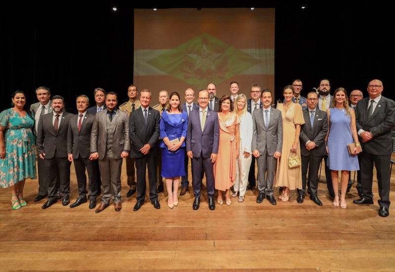 Foto: Cristiano Andujar / Secom