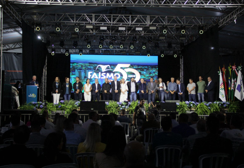 Fotos: Ascom/Prefeitura/Jorge Hajdasz