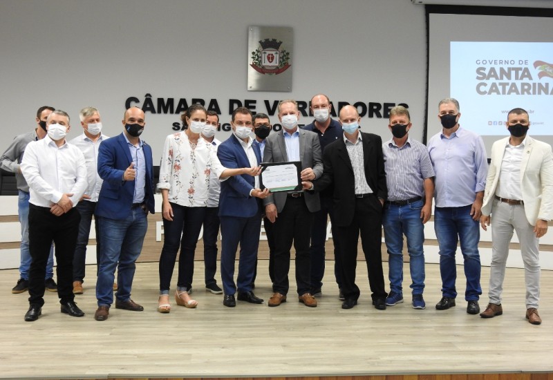 Fotos: Ascom/Divulgação/JRTV