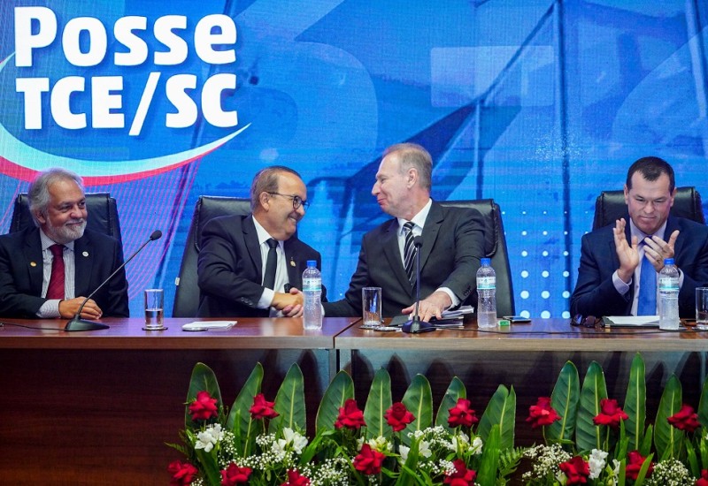 Foto: Ricardo Wolffenbüttel / Secom