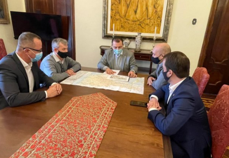 Foto: Divulgação/Secom