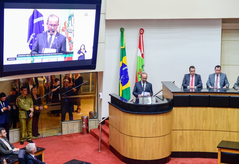 Foto: Roberto Zacarias / Secom