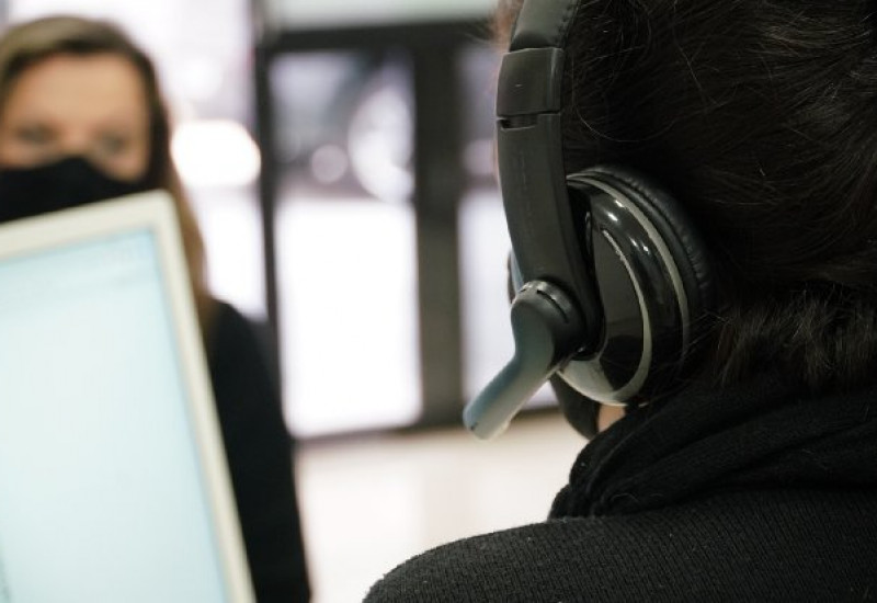 Foto: Ricardo Wolffenbüttel / Secom