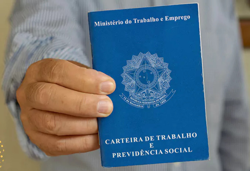 Foto: Previdência Social/Divulgação