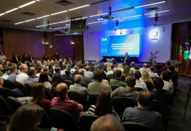 Foto: Roberto Zacarias / Secom