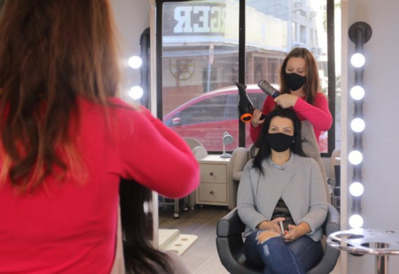 Foto: Clóvis Perozin/Arquivo/SDE