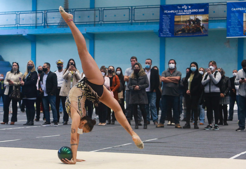 Foto: Julio Cavalheiro / Secom