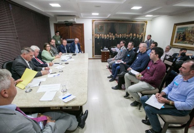 Foto: Rodolfo Espínola/Agência AL