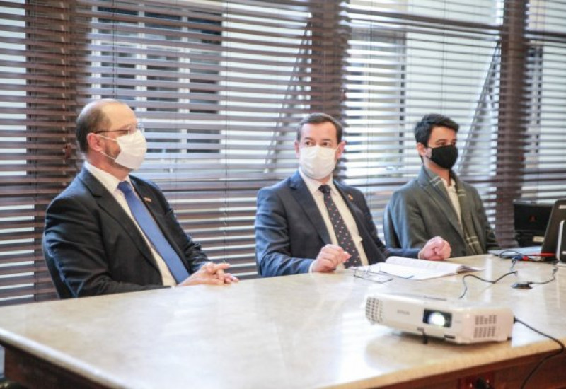 Fotos: Vicente Schmitt / Agência AL