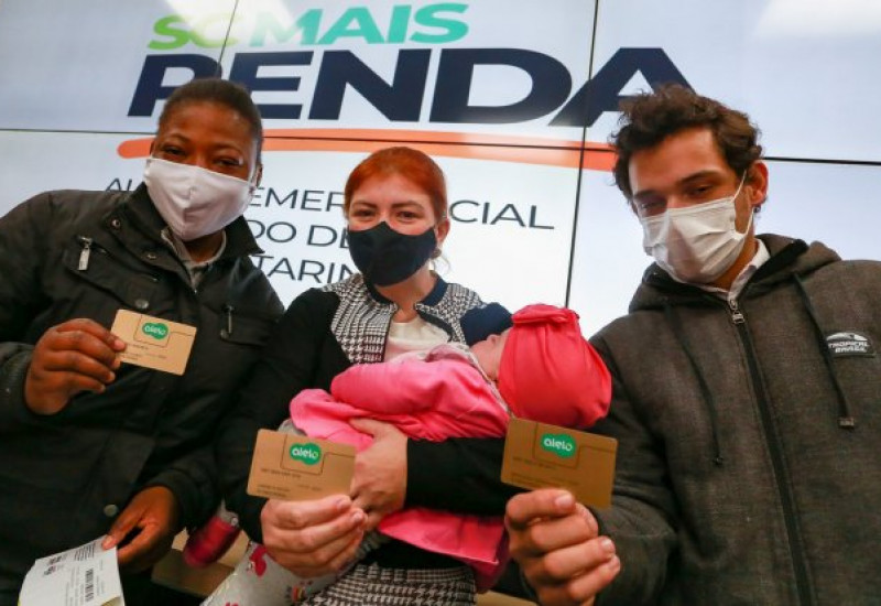 Foto: Júiio Cavalheiro/Secom