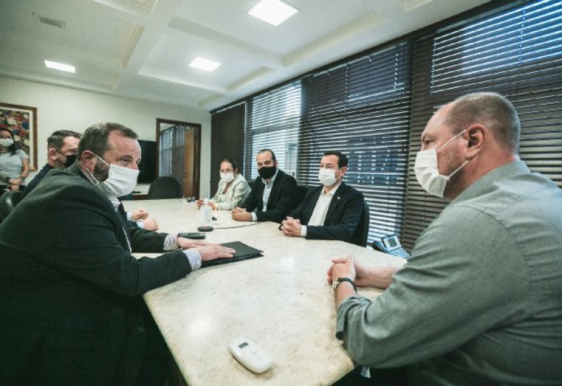 Foto: Bruno Colaço/Agência AL