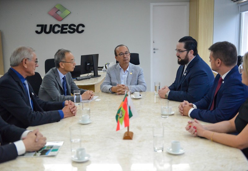 Foto: Eduardo Valente / Secom