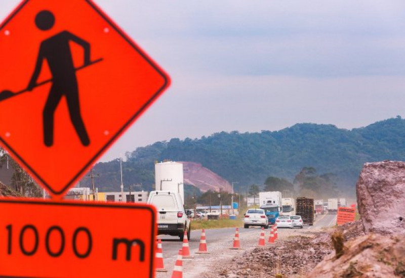 Foto: Julio Cavalheiro / Arquivo / Secom