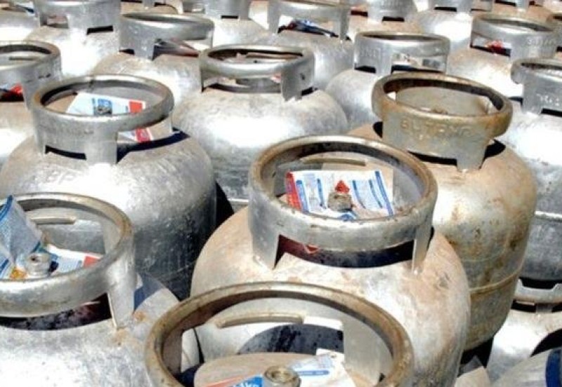 Benefício do auxílio-gás será de R$ 52 | Foto: ANP / Divulgação