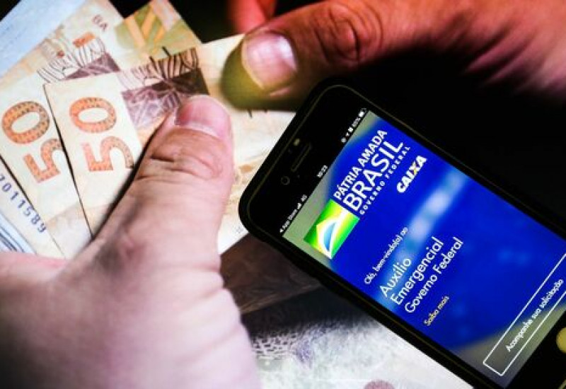 Foto: Agência Brasil