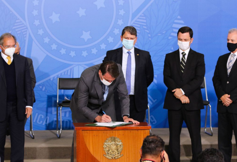 Foto: Fabio Rodrigues Pozzebom/Agência Brasil