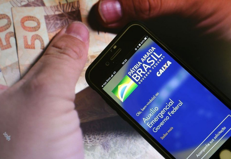 Foto: Divulgação/Agência Brasil