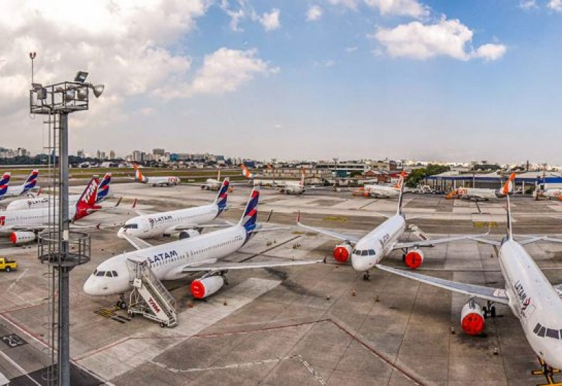 Foto: Germano Lüders/Exame