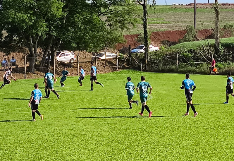 Cruzeiro derrota time de melhor campanha e fica a um empate das semifinais (Foto: Stenio Wathier/Arquivo JRTV)