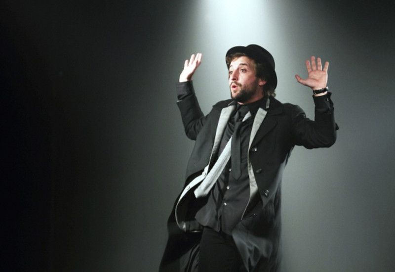 Humorista e ator foi condenado por dano moral