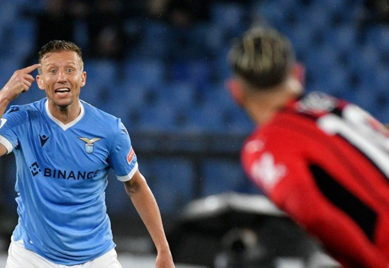 Foto: Marco Rosi / Lazio / Divulgação / CP