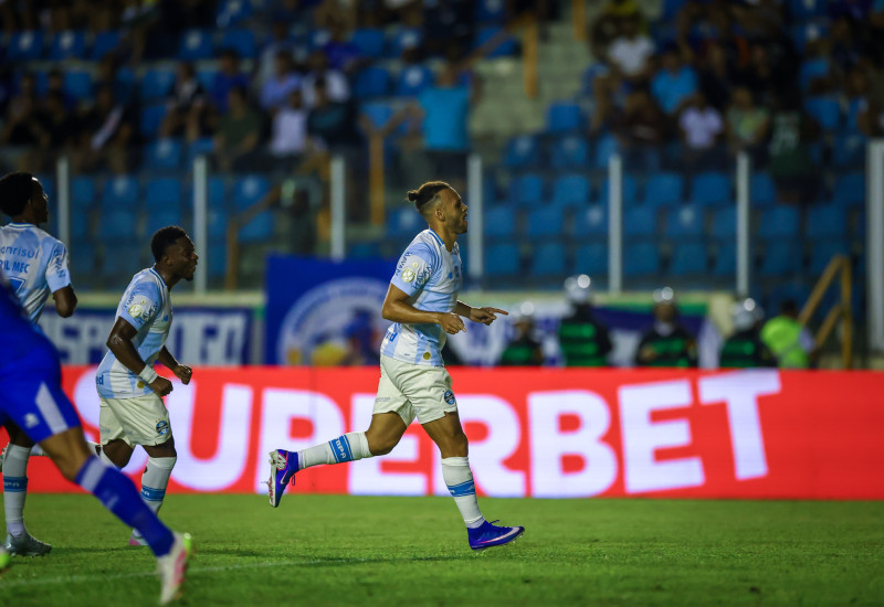 Foto: Lucas Uebel / Grêmio FBPA / Divulgação