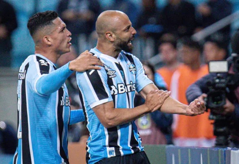 Foto: Maxi Franzoi/AGIF