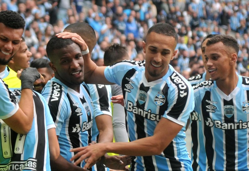 Foto: Mauro Schaefer