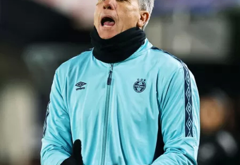 Foto: Lucas Uebel / Grêmio FBPA / Divulgação