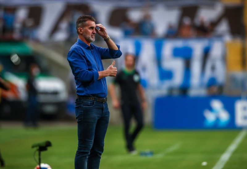 Foto: Lucas Uebel/Grêmio