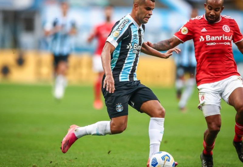 Situação da dupla continua terrivel no Brasileirão