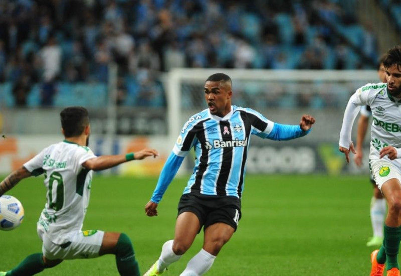 Foto: Fabiano do Amaral