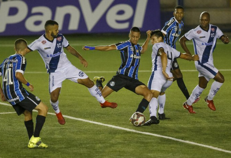 Foto: Jeferson Bottega/Agência RBS