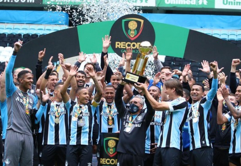 (Foto: Lucas Bubols / ge)