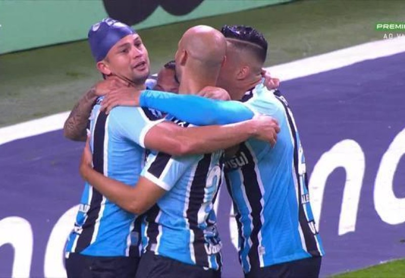 (Foto: Maxi Franzoi/AGIF)