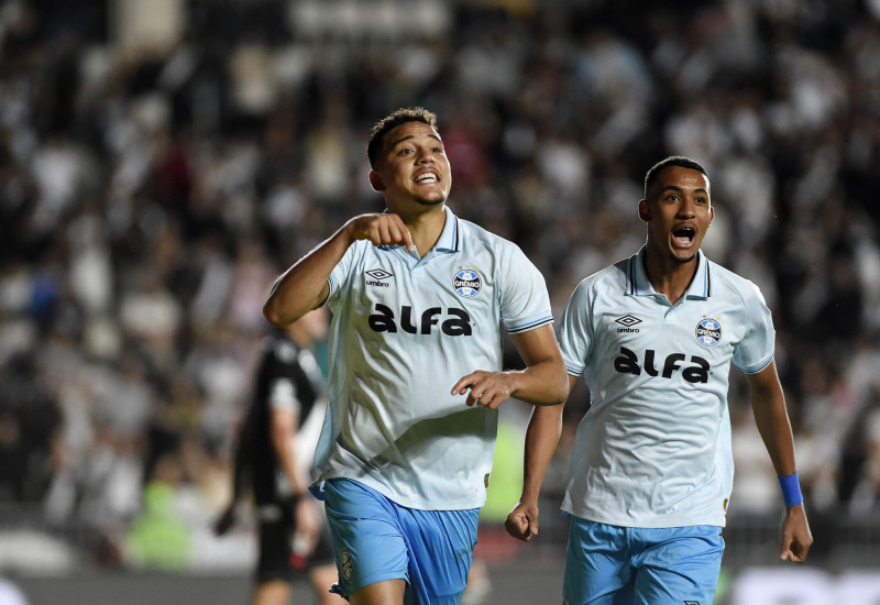 Foto: Alexandre Durão / Grêmio FBPA