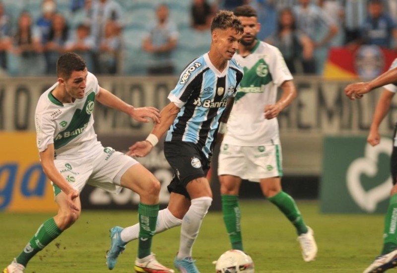 Foto: Mauro Schaefer