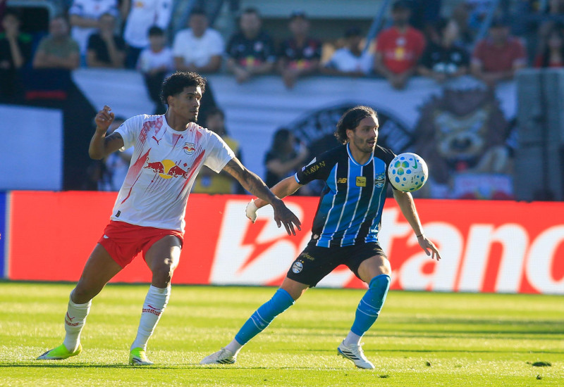 Foto: Lucas Uebel / Grêmio FBPA / Divulgação