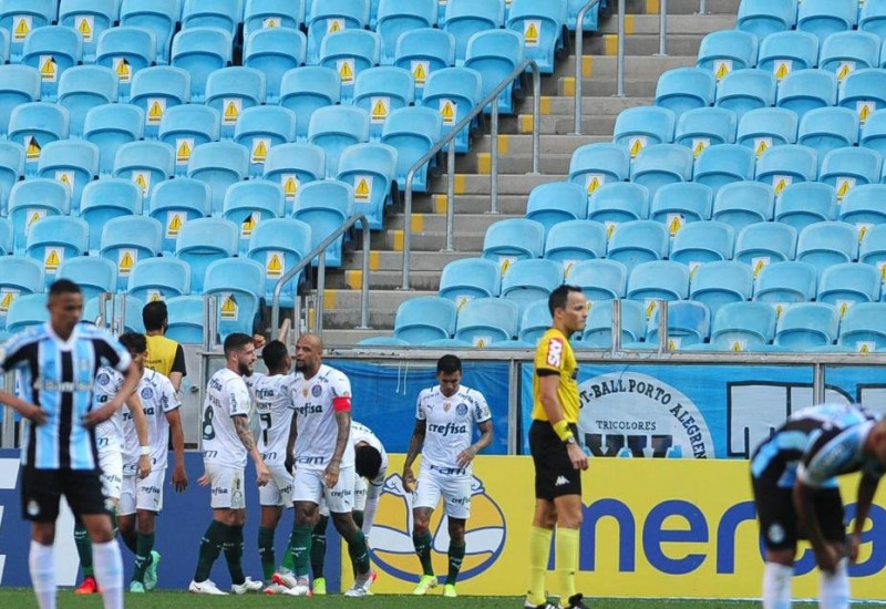 Tricolor segue na 19ª colocação na tabela | Foto: Ricardo Giusti / Divulgação / CP