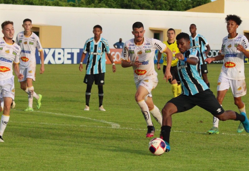 Foto: Renan Jardim/Grêmio/Divulgação