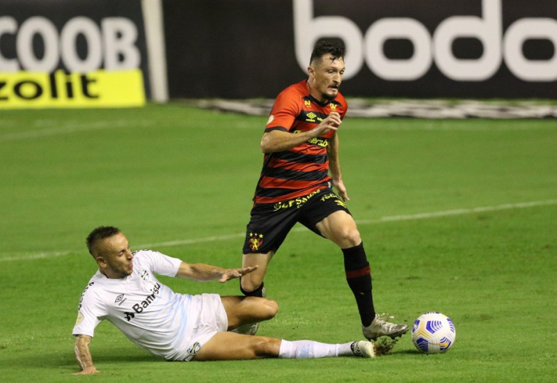 Foto: Marlon Costa/Pernambuco Press