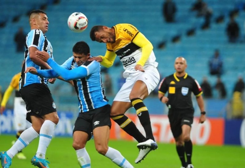 Foto: Fabiano do Amaral