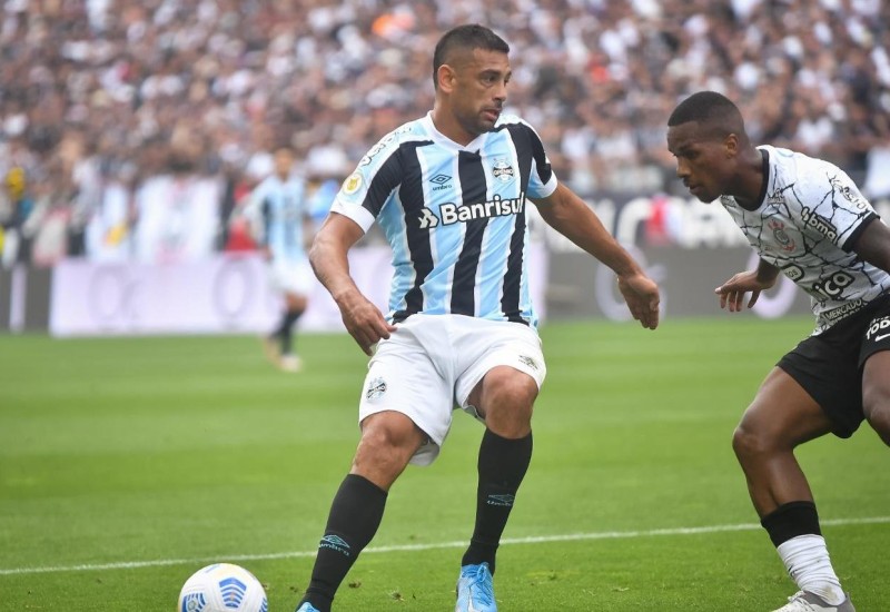 Foto: André Anselmo / Futurapress / AE