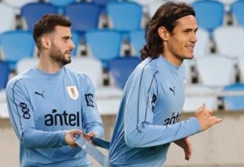 Grêmio ainda não desistiu de Cavani, embora a direção admita dificuldades na contratação do uruguaio